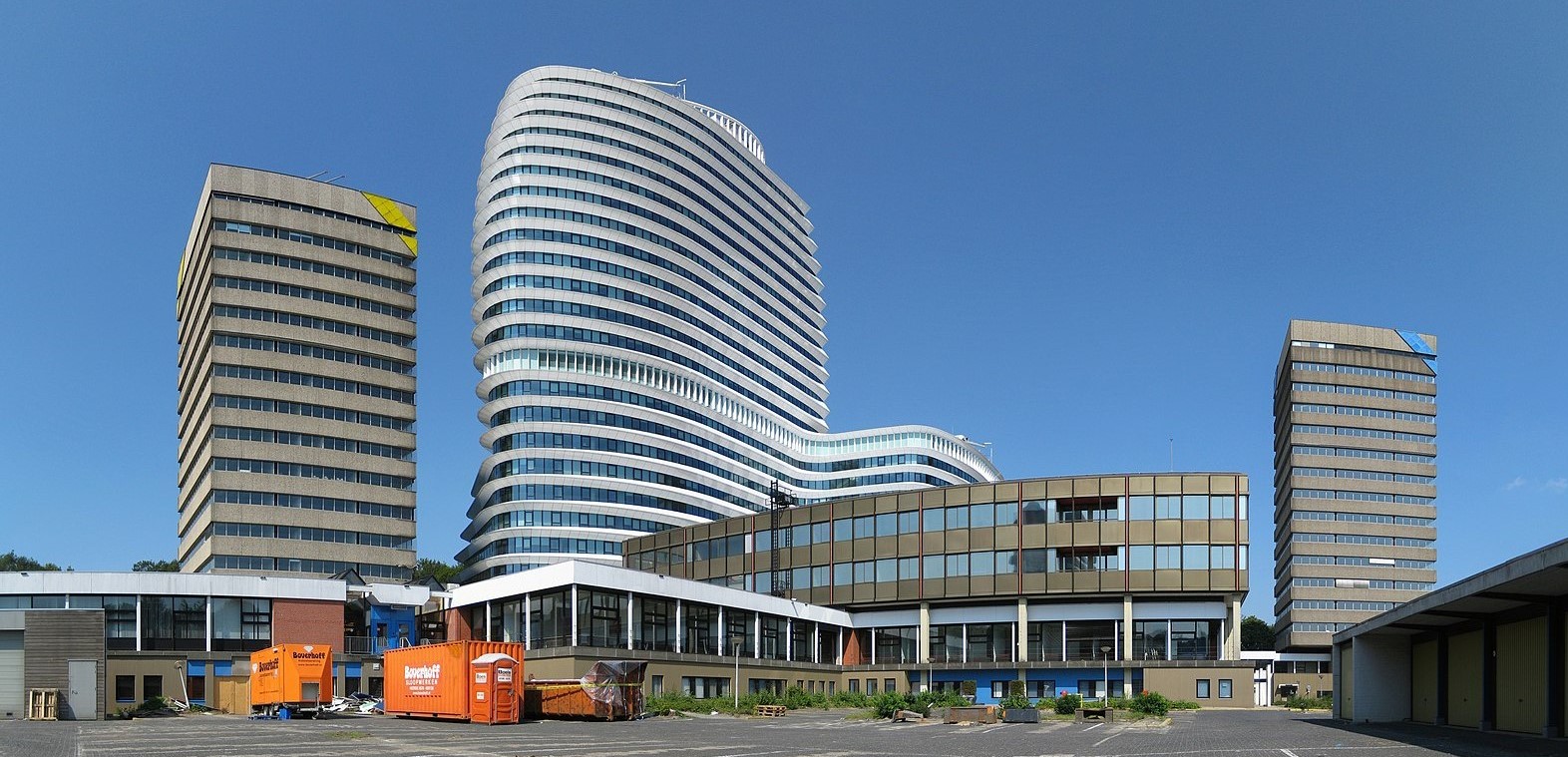 Trend voorspeld: zomer van functioneren bij de Belastingdienst