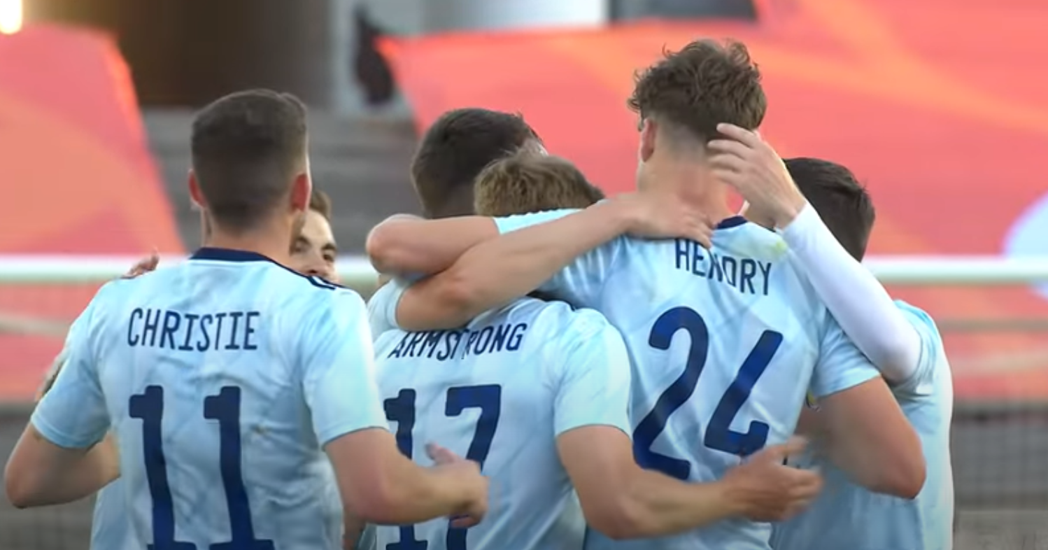 Nederlands Elftal heeft succesvol vaccin tegen Oranjekoorts ontwikkeld