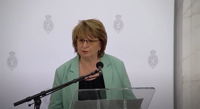 Informateur Hamer maakt eerste afvallers bekend