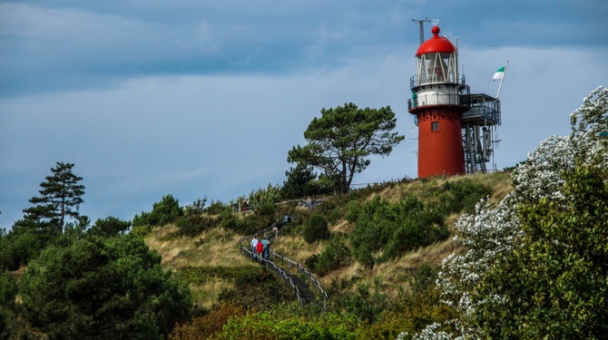 Vlielanders dolblij met vaccins: ‘eindelijk weer op vakantie naar Terschelling’