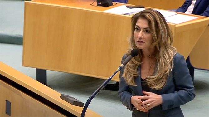 Kamer wil spoeddebat met nieuwe staatssecretaris over voorkomen burn-out
