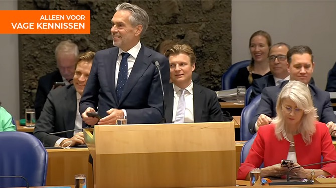 Kan het niet, mag het niet of werkt het niet? Kabinet krijgt weer eens advies over een plan