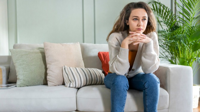 Vrouw die overboden werd snapt nu hoe erg huisonteigeningen voor Palestijnen zijn