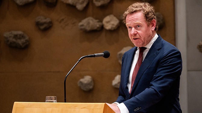 Kabinet vreest dat hulp aan zieke kinderen uit Gaza precedent schept voor medemenselijkheid