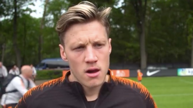 Nieuwe teleurstelling Wout Weghorst: spits ook niet geselecteerd voor Olympische wegwedstrijd bij de vrouwen