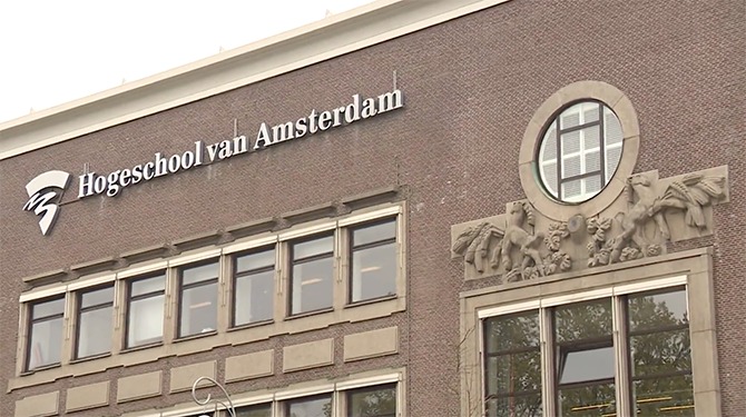 Directeur AMFI: ‘ik dacht dat een onveilige sfeer weer in de mode was’