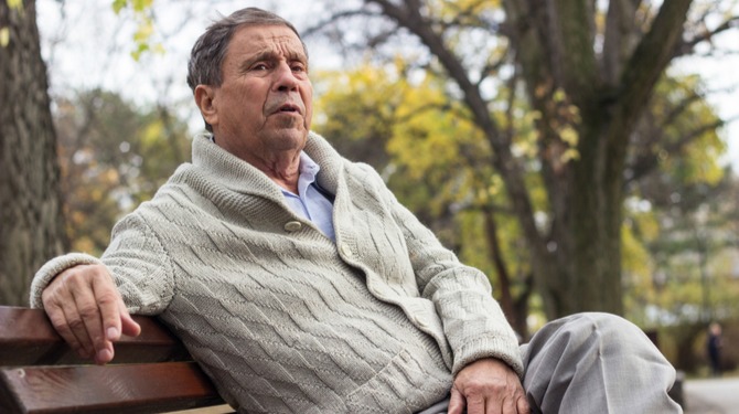 Frits vermoordde 24 vrouwen, maar Netflix heeft nog steeds geen serie over hem gemaakt