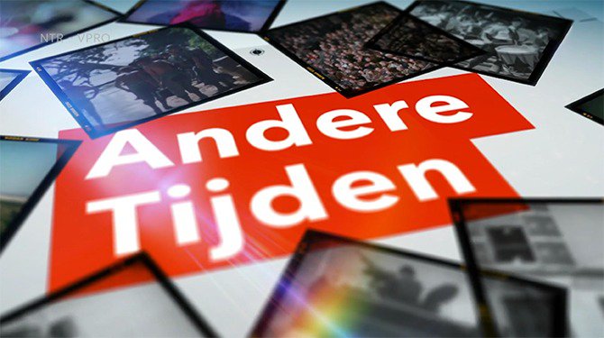 Andere Tijden blijft: moeten we het nu ook echt gaan kijken?