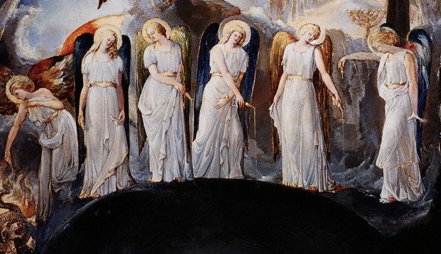 In Europa zijn engelen heilig, maar in India stoppen ze ze met duizenden tegelijk in een stal