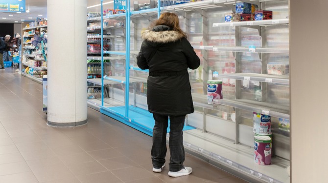 Zit jij wel netjes in quarantaine? Doe de test