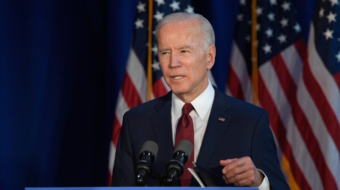 100 dagen president: Bedreigt Biden de Amerikaanse waarden ‘armoede’ en ‘ongelijkheid’?