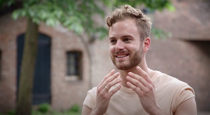 Er komen nog steeds nieuwe films uit met Jim Bakkum er in, gaat cancelculture wel ver genoeg?