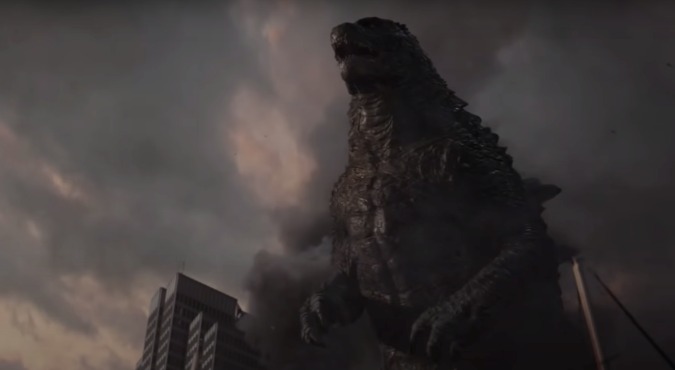 Opinie: Godzilla moet minder steden vernietigen