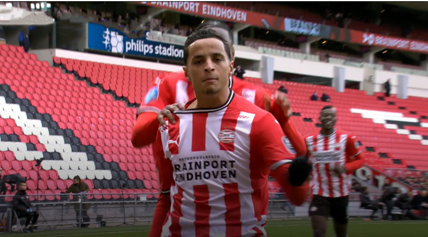 DE SPELD SPORT CHECKT: 'Niemand die mij kapot krijgt'