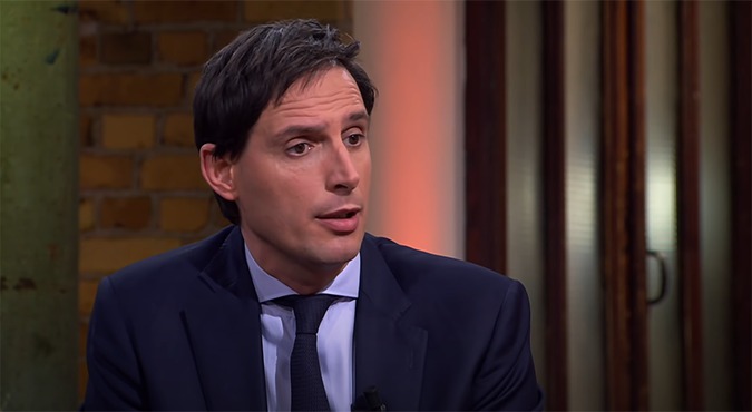 Hoekstra: ik zou het volledig begrijpen als Omtzigt nu helemaal klaar is met de politiek