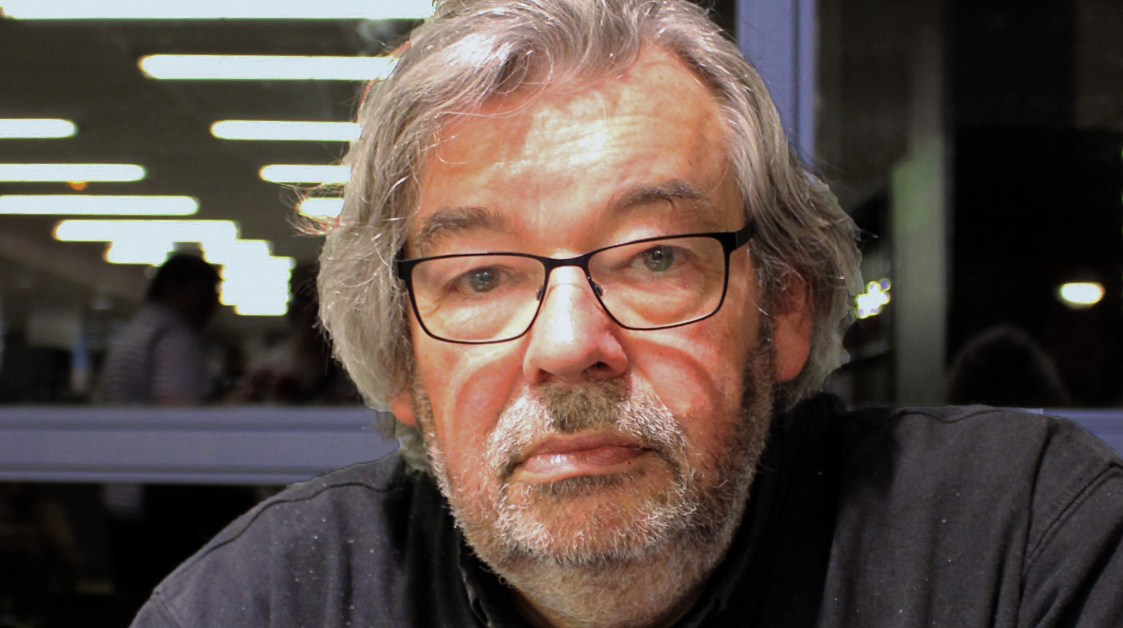 Egoïstisch: Maarten van Rossum heeft eigen vaccinatieprogramma opgezet