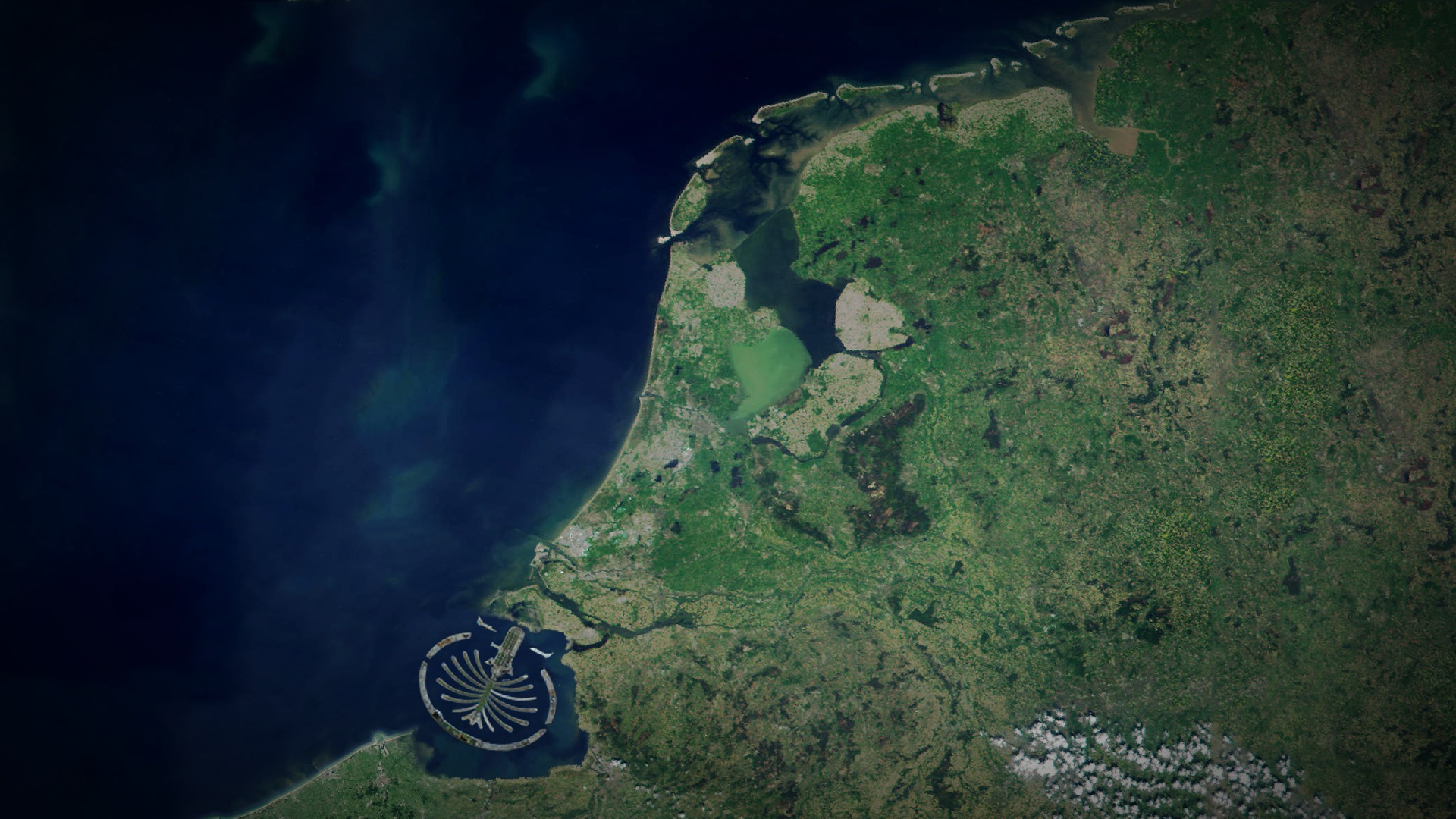 Zeeland ontkent dat het zich heeft laten verbouwen