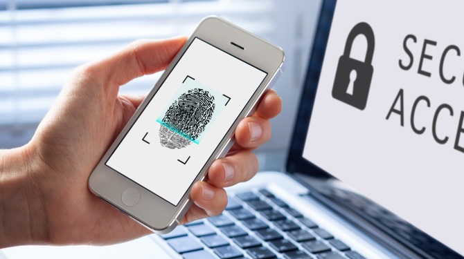 Digitale platformen voeren binnenkort tien-factor-authenticatie in