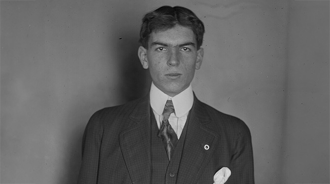 Opa die in verzet zat tegen nazi’s blijkt lid te zijn geweest van terroristische organisatie