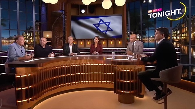VN-commissie oordeelt dat Israël genocide pleegt, maar wij hoorden in de talkshows hele andere verhalen
