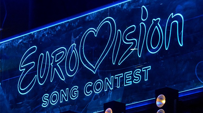 EBU wil Israël toch laten meedoen: 'Het is niet alsof ze een dreigende beweging naar een cameravrouw hebben gemaakt'