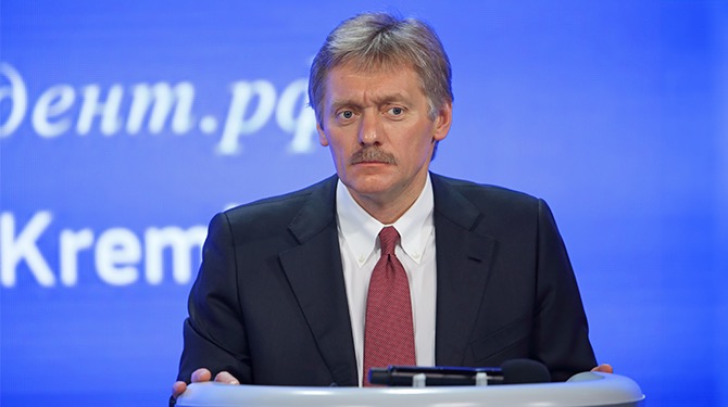 ​Kremlin: 'Polen niet het doelwit van niet-bestaande drones die Oekraïne heeft afgevuurd'