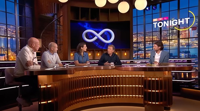 Bizar: miljoenen Nederlanders op dit moment niét bezig met kijkcijfers RTL Tonight