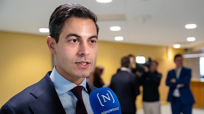 D66 wil ‘Avengers-kabinet’ met ‘vetste bewindspersonen uit de politieke geschiedenis’