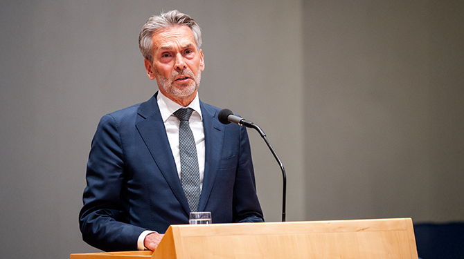 Schoof boos over verder uiteenvallen coalitie: ‘Had graag geweten dat er nog een coalitie was’