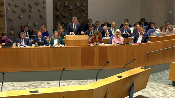 Analyse partijprogramma's: deze 23 ministeries staan ons na de verkiezingen te wachten