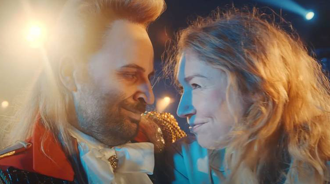 5 lessen uit de liefde als je partner een relatie krijgt met Vieze Jack