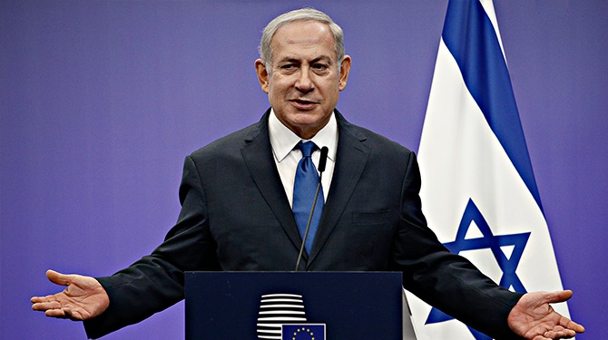 Wat kunnen landen die wapens leveren aan Israël eigenlijk doen om Netanyahu onder druk te zetten?