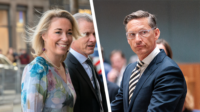 Kiezer hoopt met JA21 die stabiele partij tot net na de verkiezingen te vinden