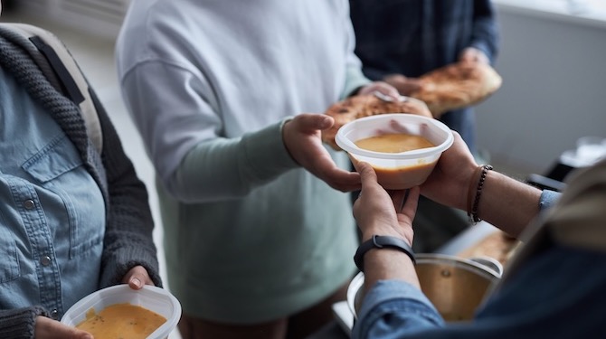 NSC twijfelt: 'Wanneer is iets precies soep?'