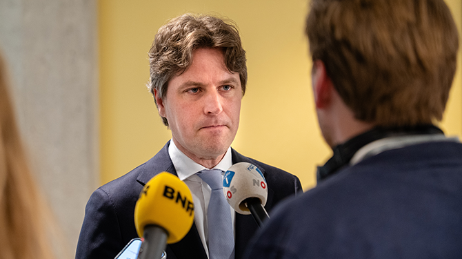 CDA bepleit naastenliefde: is het nog wel een christelijke partij?