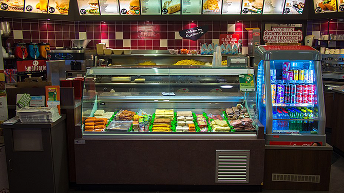 Ook snackbar om de hoek nu overgenomen door DPG