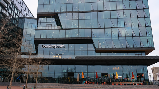 Booking.com zegt dat de Consumentenbond snel moet zijn: ‘Nog maar 1 massaclaim mogelijk voor deze prijs’