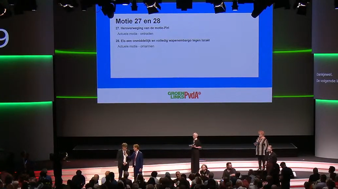 Veel PvdA'ers vinden dat partij geen munitie meer moet leveren aan rechtse partijen