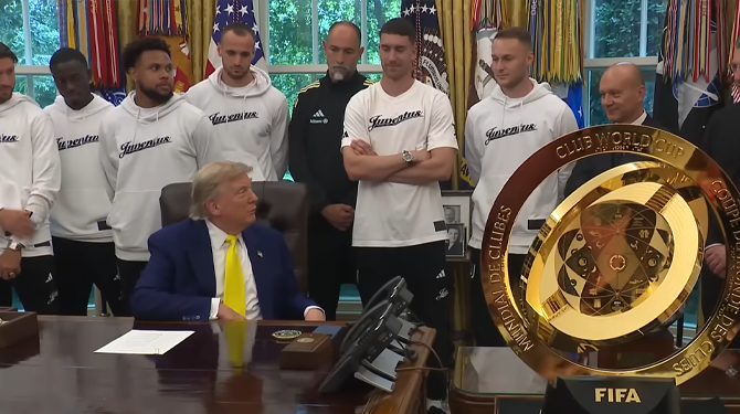 VS versterken legermacht in Midden-Oosten, wat heeft Teun Koopmeiners tegen Trump gezegd?