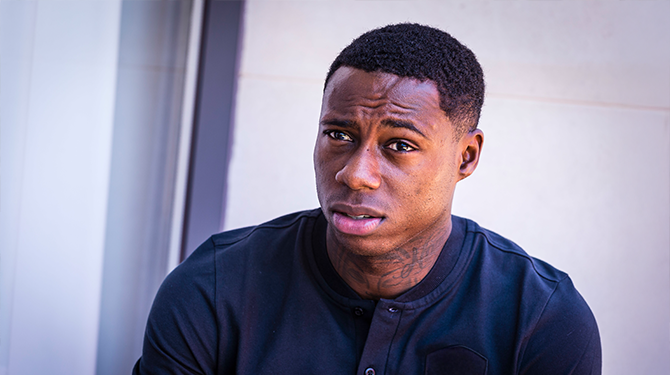 Promes wil mogelijke gevangenisstraf in vrijheid uitzitten