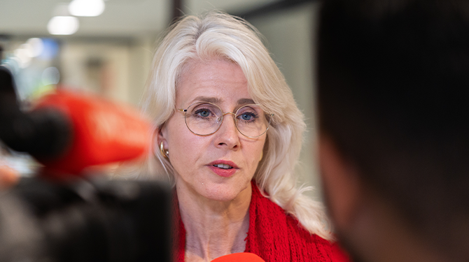 Keijzer aast op ministerie van Asiel, leiderschap BBB, paleis Noordeinde en jouw baan