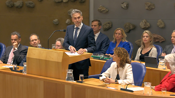 Kabinet twijfelt aan plan na positieve beoordeling Raad van State