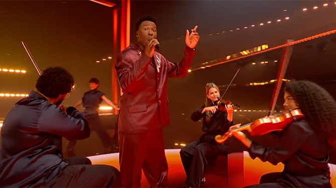 Liveblog Songfestival 2025: de finale