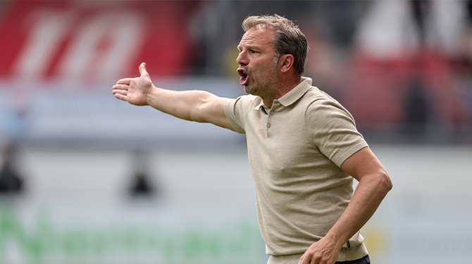 Maurice Steijn stuurt basisspelers Sparta een weekend naar Ibiza