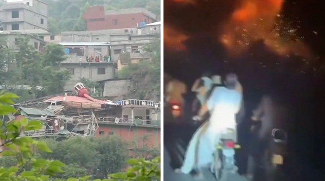 Pakistan en India: hoe kon het zo misgaan tussen 2 kernmachten die al jarenlang in spanning leven?