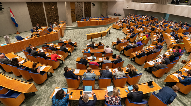 Kamermeerderheid doodsbang om in debat over transgenderwet door argumenten overtuigd te worden