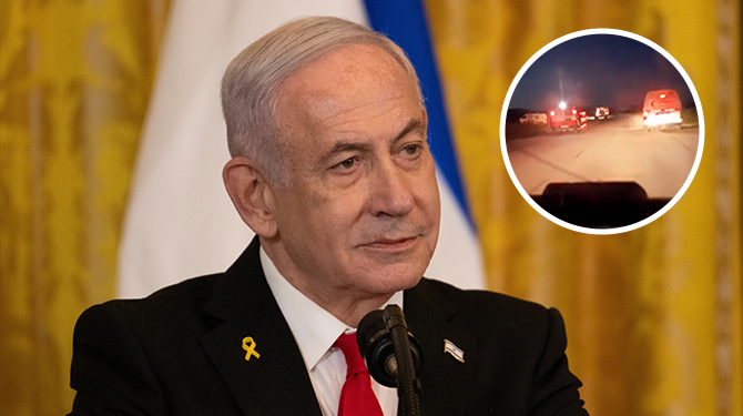 Israel vraagt begrip voor ontkenning oorlogsmisdaad: ‘Wisten niet dat er beelden van waren’