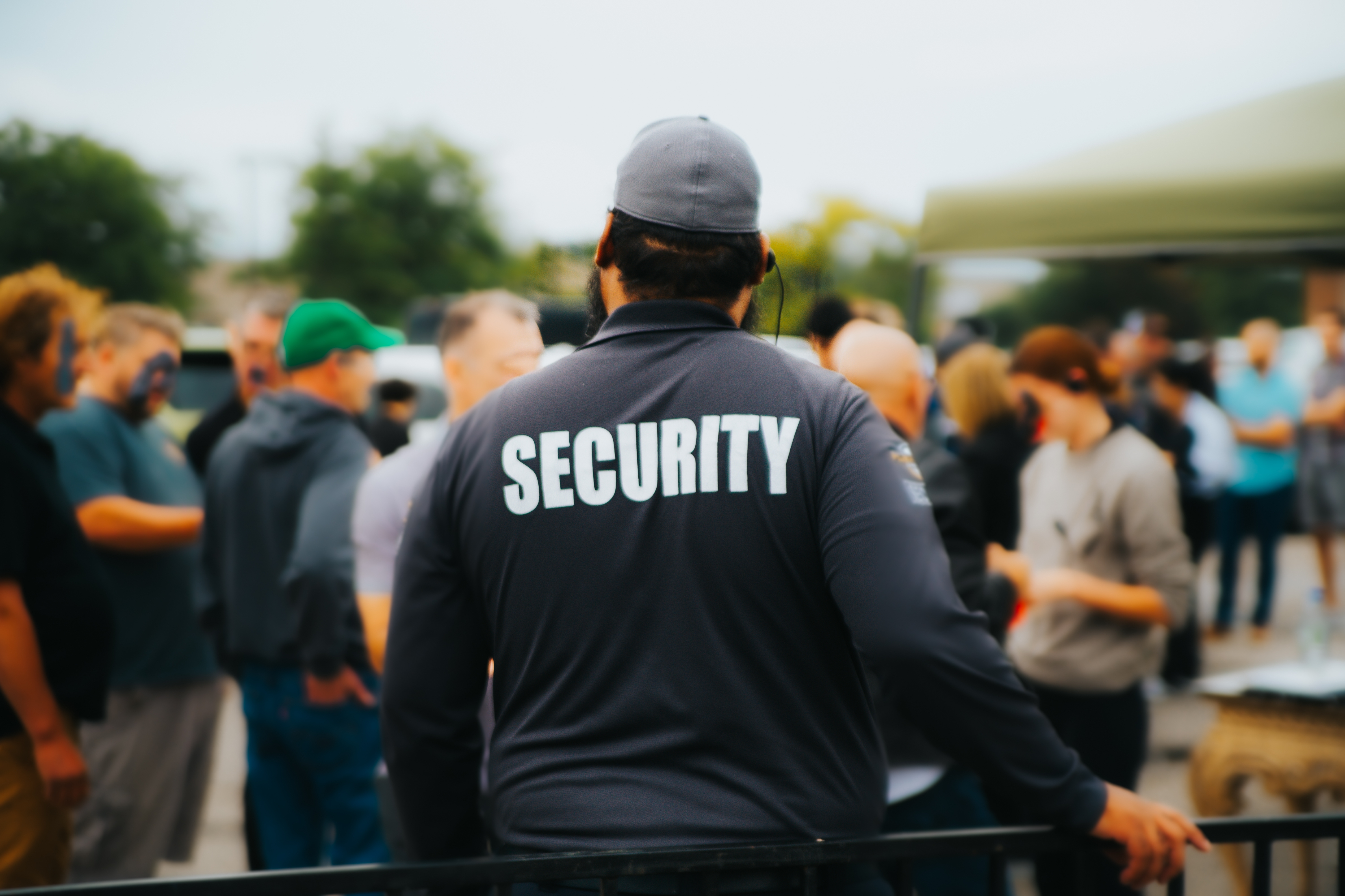 Man op startup-festival aangehouden met 40 leads op zak