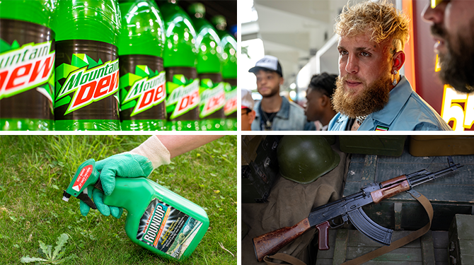 Hier zijn 22 Amerikaanse dingen die je nu al kunt boycotten zonder dat het jou pijn doet