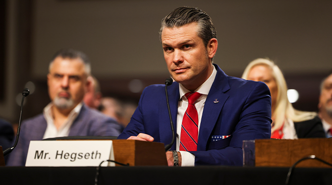 Amerikaanse ministers stappen over op WhatsApp: ‘Signal niet te vertrouwen’